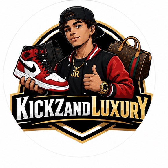 kickzandluxury